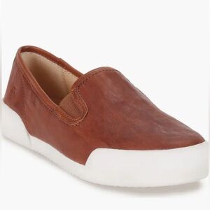 NWT Frye Mia Slip-On Sneaker, 7.5